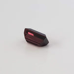  Tourmaline | Lozenge Cut | Purple | 11.7x7.8mm 5.43ct 6