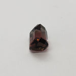  Tourmaline | Octagon Cut | Pink Orange-Green Bi-color | 10.7x7.7mm 5.62ct 3