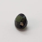  Tourmaline | Oval Cut | Forest Green | 11x8.5mm 3.85ct 4