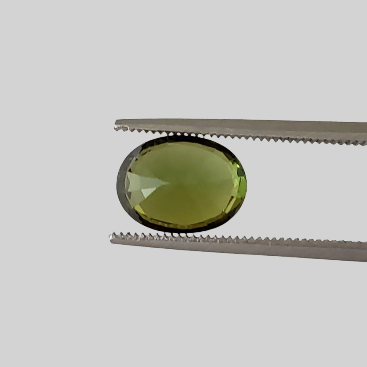  Tourmaline | Oval Cut | Forest Green | 9.5x7.5mm 2.68ct 2