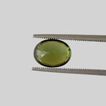  Tourmaline | Oval Cut | Forest Green | 9.5x7.5mm 2.68ct 2
