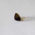 Tourmaline | Oval Cut | Golden Olive | 7.5x5.5 mm 3