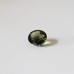  Tourmaline | Oval Cut | Green | 9.3x8.2mm 2.80ct 