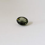  Tourmaline | Oval Cut | Green | 9.3x8.2mm 2.80ct 2