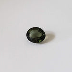  Tourmaline | Oval Cut | Green | 9.3x8.2mm 2.80ct 3