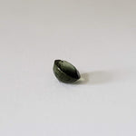  Tourmaline | Oval Cut | Green | 9.3x8.2mm 2.80ct 4
