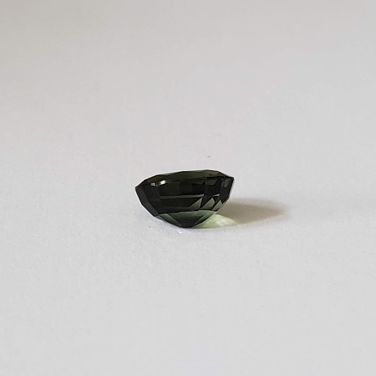  Tourmaline | Oval Cut | Green | 9.3x8.2mm 2.80ct 5