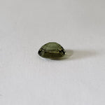  Tourmaline | Oval Cut | Lime Green | 7.5x6.5mm 1.55ct 2