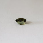  Tourmaline | Oval Cut | Lime Green | 7.5x6.5mm 1.55ct 3