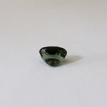  Tourmaline | Oval Cut | Neon Green | 8x6.5mm 1.93ct 2
