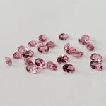  Tourmaline | Oval Cut | Pink | 3x2mm SO24 1
