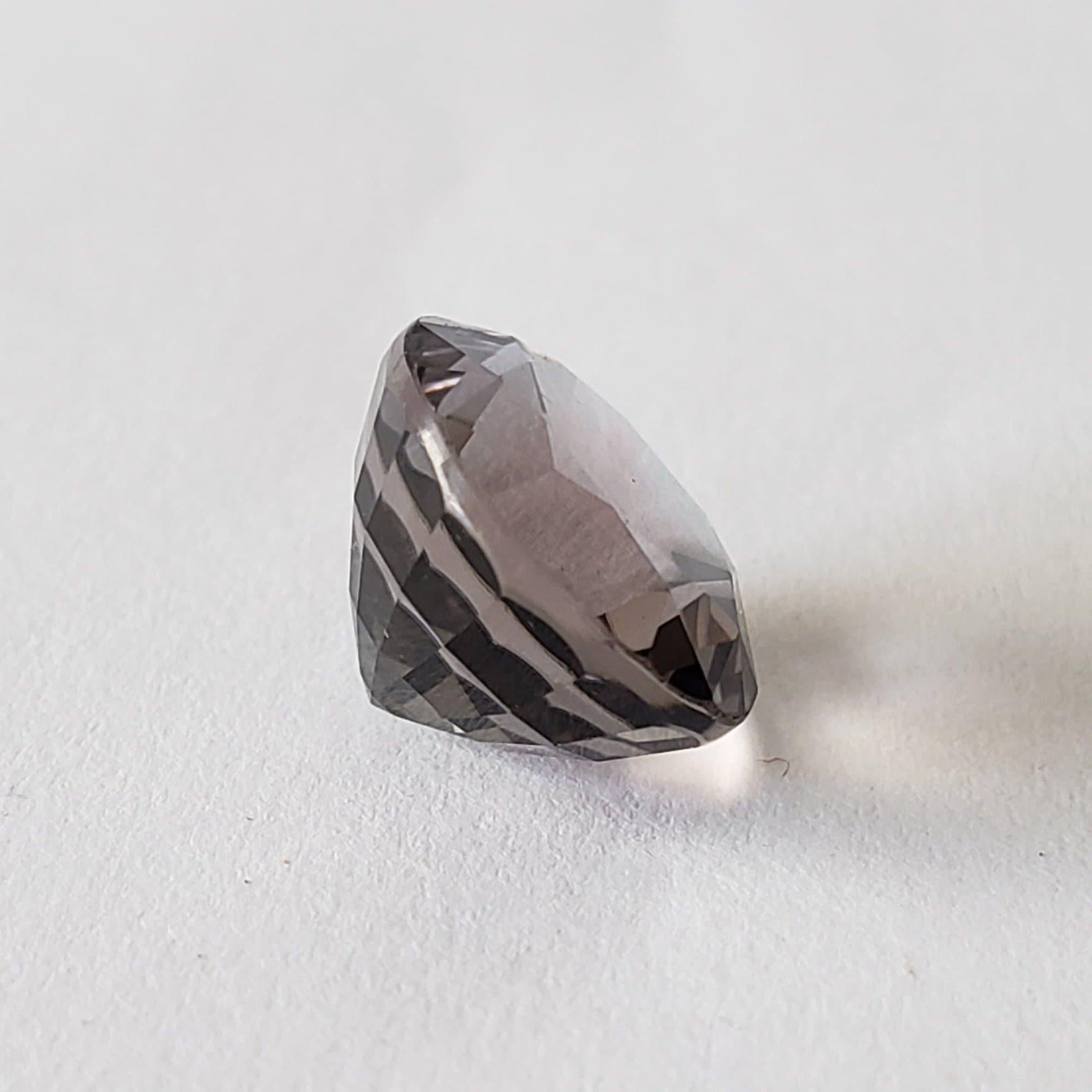  Tourmaline | Oval Cut | Purple | 11.3x10mm 5.32ct 1