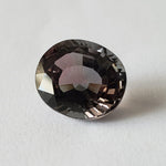  Tourmaline | Oval Cut | Purple | 11.3x10mm 5.32ct 3