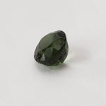  Tourmaline | Oval Cut | Rich Green | 9x8mm 2.85ct | Africa 4