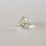  Triphane Spodumene | Oval Cut | Yellow Brilliant | Untreated | 11x9 mm 5.59 Ct | SO24 3