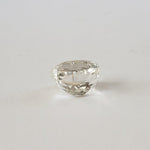  Triphane Spodumene | Oval Cut | Yellow Brilliant | Untreated | 11x9 mm 5.59 Ct | SO24 4