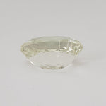  Triphane Spodumene | Oval Cut | Yellow | Untreated | 15x20 mm, 21.8 Ct. | SO24 3