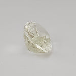  Triphane Spodumene | Oval Cut | Yellow | Untreated | 15x20 mm, 21.8 Ct. | SO24 4