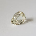  Triphane | Spodumene | Pear Shape Cut | Yellow | 11.5x8.5mm 4ct 2