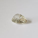  Triphane | Spodumene | Pear Shape Cut | Yellow | 11.5x8.5mm 4ct 3