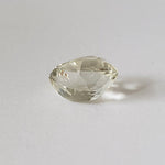  Triphane | Spodumene | Pear Shape Cut | Yellow | 11.5x8.5mm 4ct 4