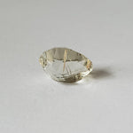  Triphane | Spodumene | Pear Shape Cut | Yellow | 11.5x8.5mm 4ct 5