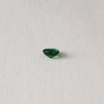  Tsavorite | Round Cut | Emerald Green | 3.5mm 0.20ct | Africa | SO24 3