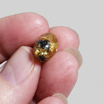  Tumbled Rutilite | Venus Hair Stones | 50/100g | Brazil 6