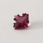  Umbalite Garnet | Maple Leaf Shape | 11.2x10.5mm 3.58ct | Appraisal Included 2