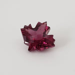  Umbalite Garnet | Maple Leaf Shape | 11.2x10.5mm 3.58ct | Appraisal Included 3