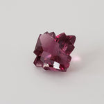  Umbalite Garnet | Maple Leaf Shape | 11.2x10.5mm 3.58ct | Appraisal Included 4