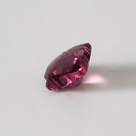  Umbalite Garnet | Maple Leaf Shape | 11.2x10.5mm 3.58ct | Appraisal Included 6