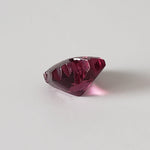  Umbalite Garnet | Maple Leaf Shape | 11.2x10.5mm 3.58ct | Appraisal Included 7
