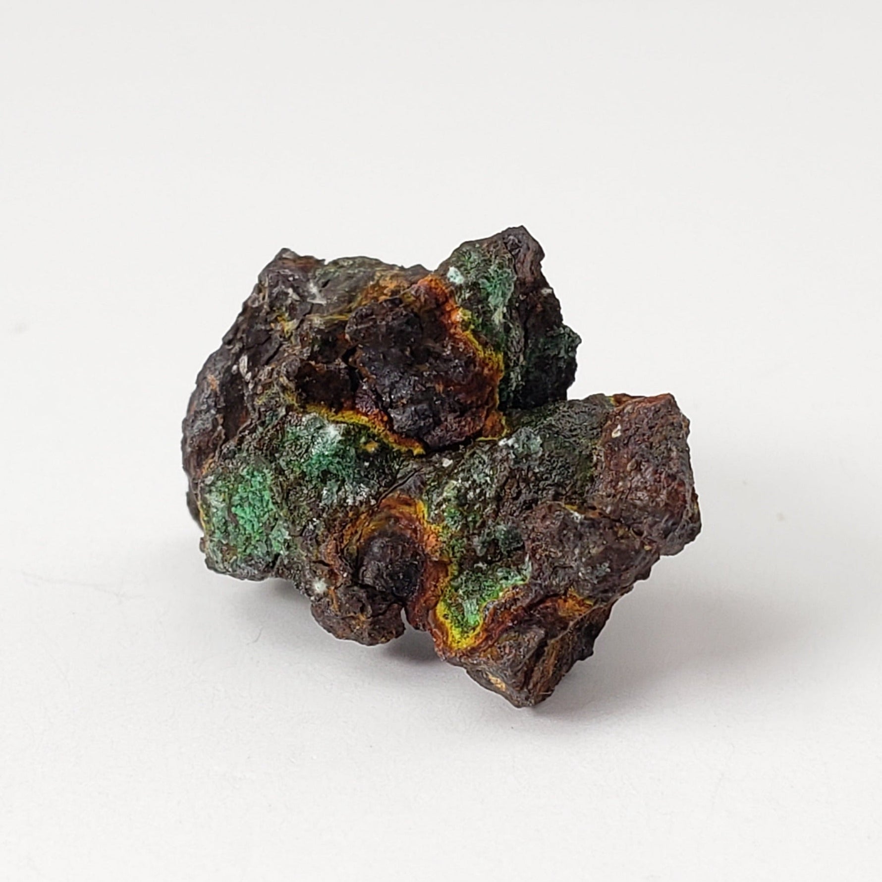  Vaca Muerta Meteorite | 2.4 Grams | Individual | Mesosiderite A1 | Chile | SO24 3