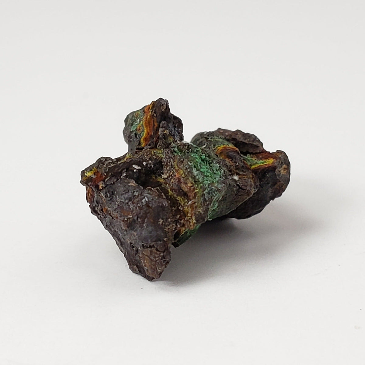  Vaca Muerta Meteorite | 2.4 Grams | Individual | Mesosiderite A1 | Chile | SO24 5
