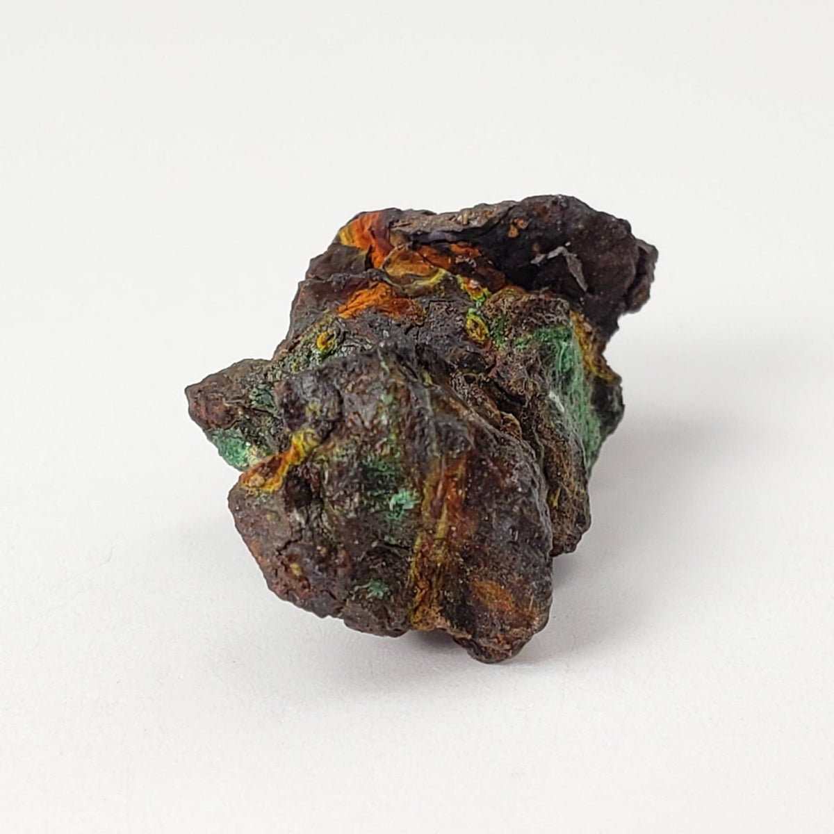  Vaca Muerta Meteorite | 2.4 Grams | Individual | Mesosiderite A1 | Chile | SO24 7