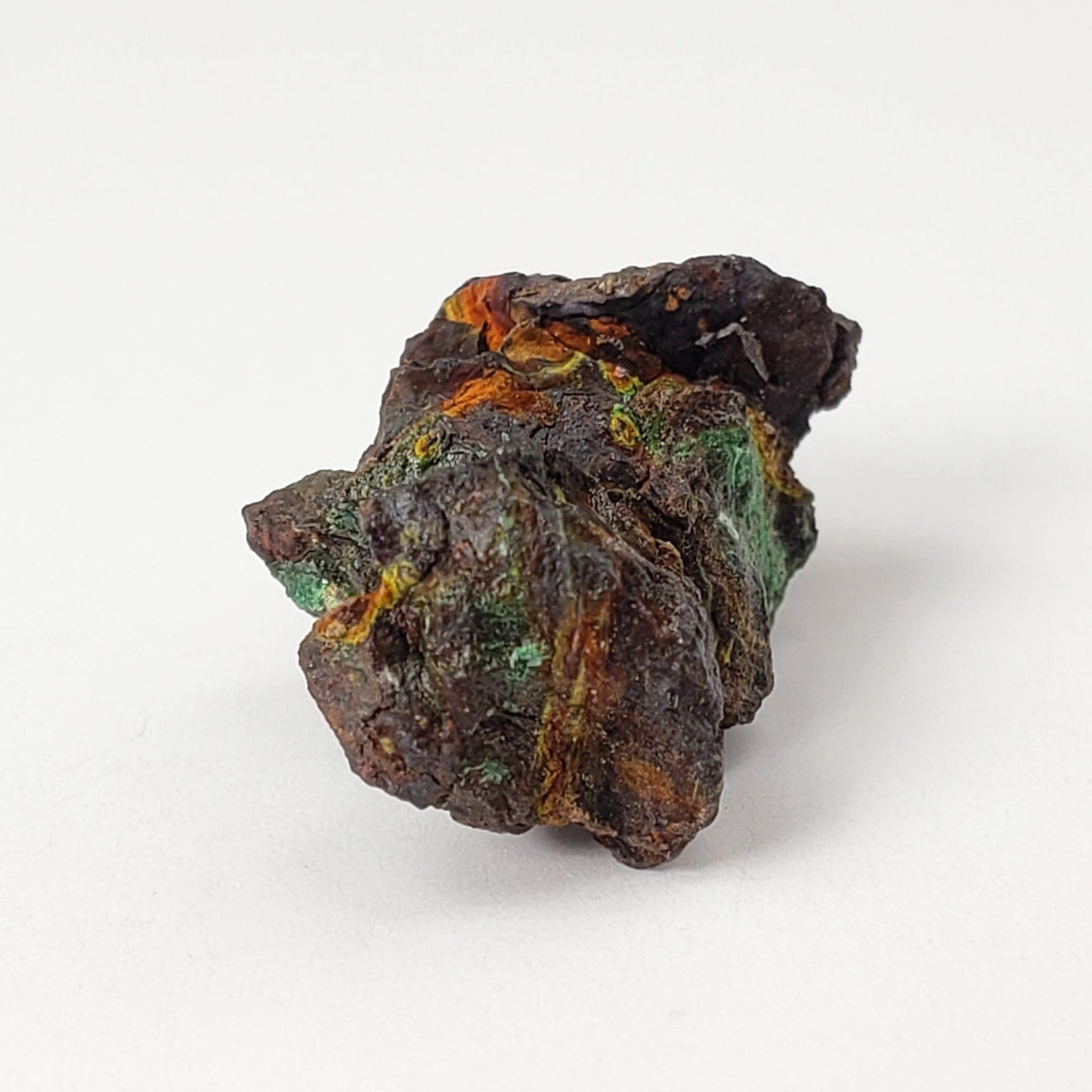  Vaca Muerta Meteorite | 2.4 Grams | Individual | Mesosiderite A1 | Chile | SO24 7
