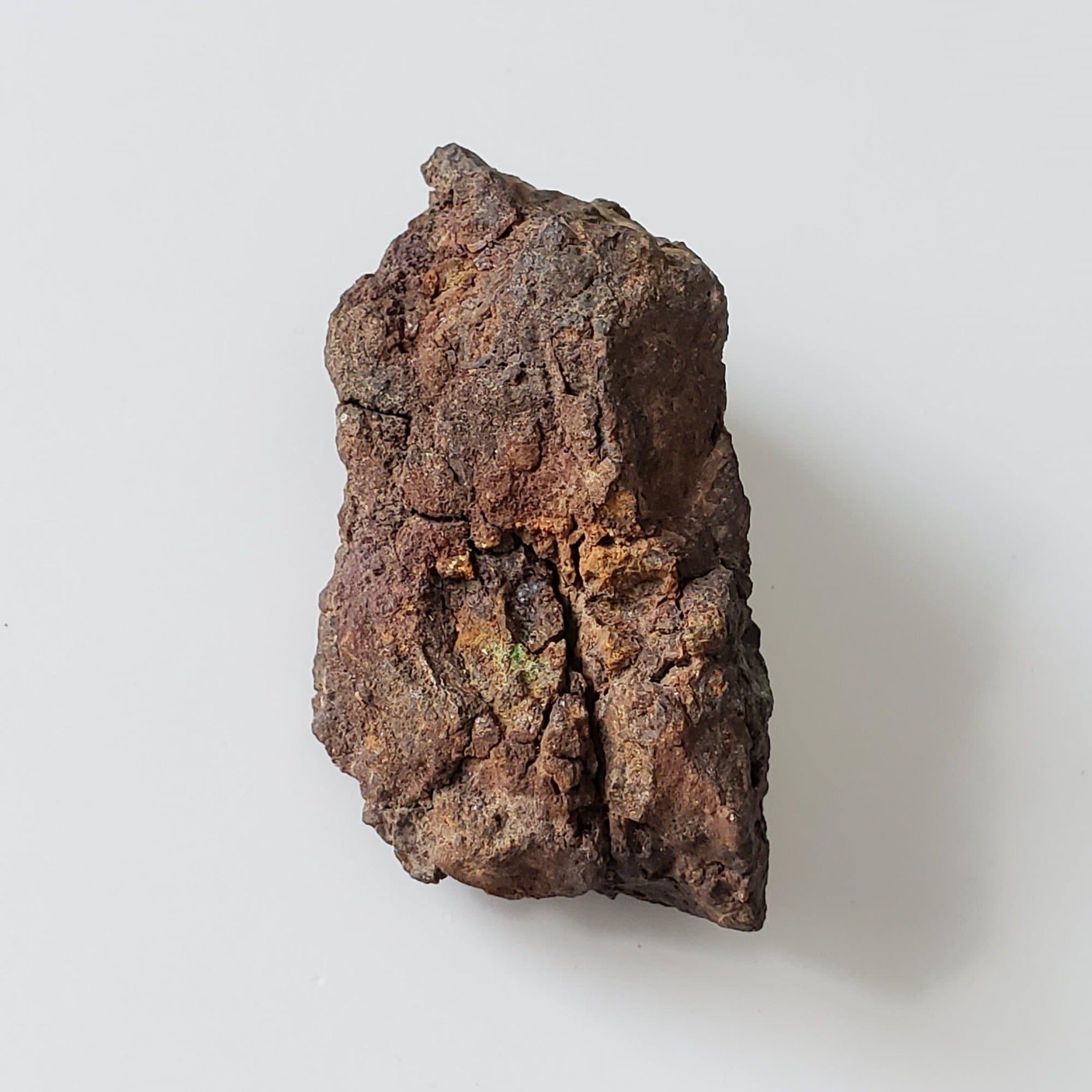  Vaca Muerta Meteorite | 42.68 Grams | Individual | Mesosiderite A1 | Chile | SO24 3