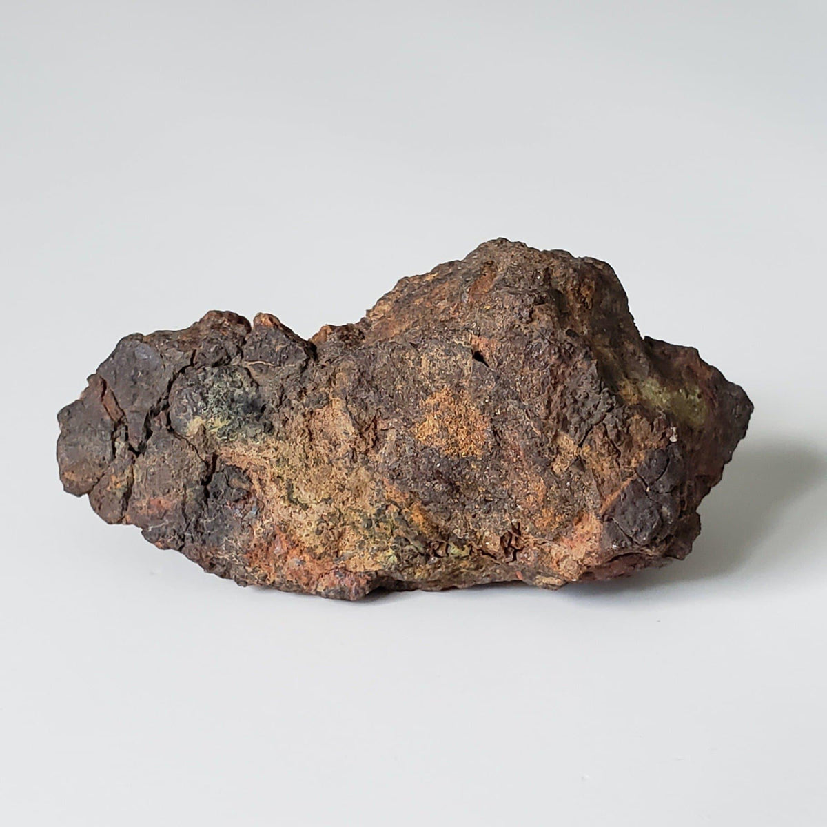  Vaca Muerta Meteorite | 42.68 Grams | Individual | Mesosiderite A1 | Chile | SO24 5