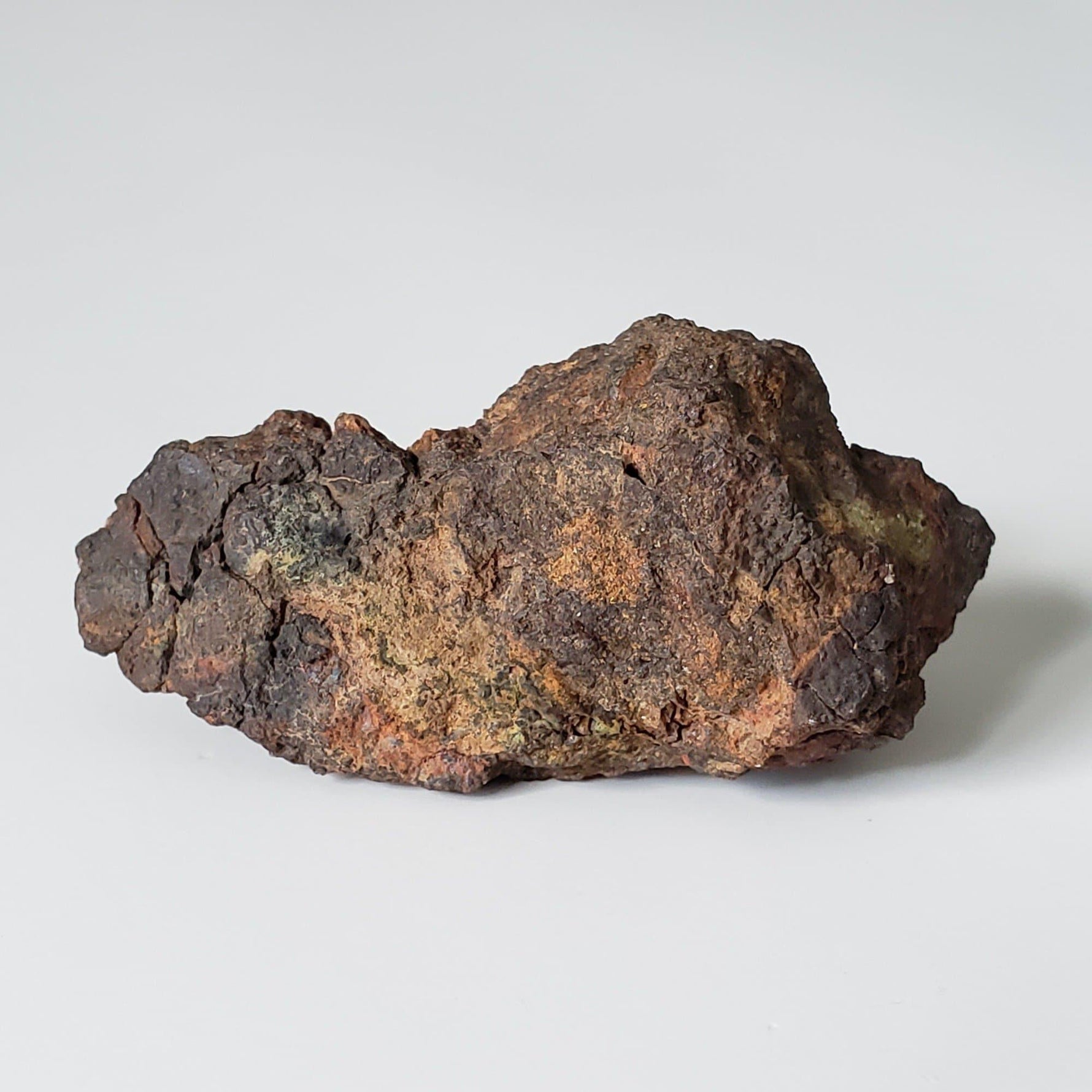  Vaca Muerta Meteorite | 42.68 Grams | Individual | Mesosiderite A1 | Chile | SO24 5