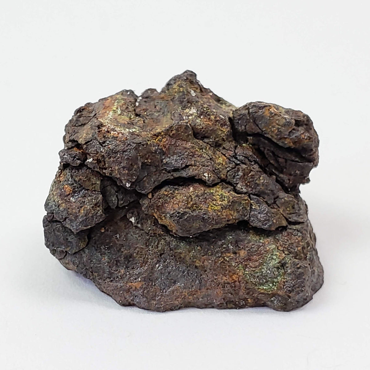  Vaca Muerta Meteorite | 5.62 Gr | End Cut | Mesosiderite A1 | Chile 1