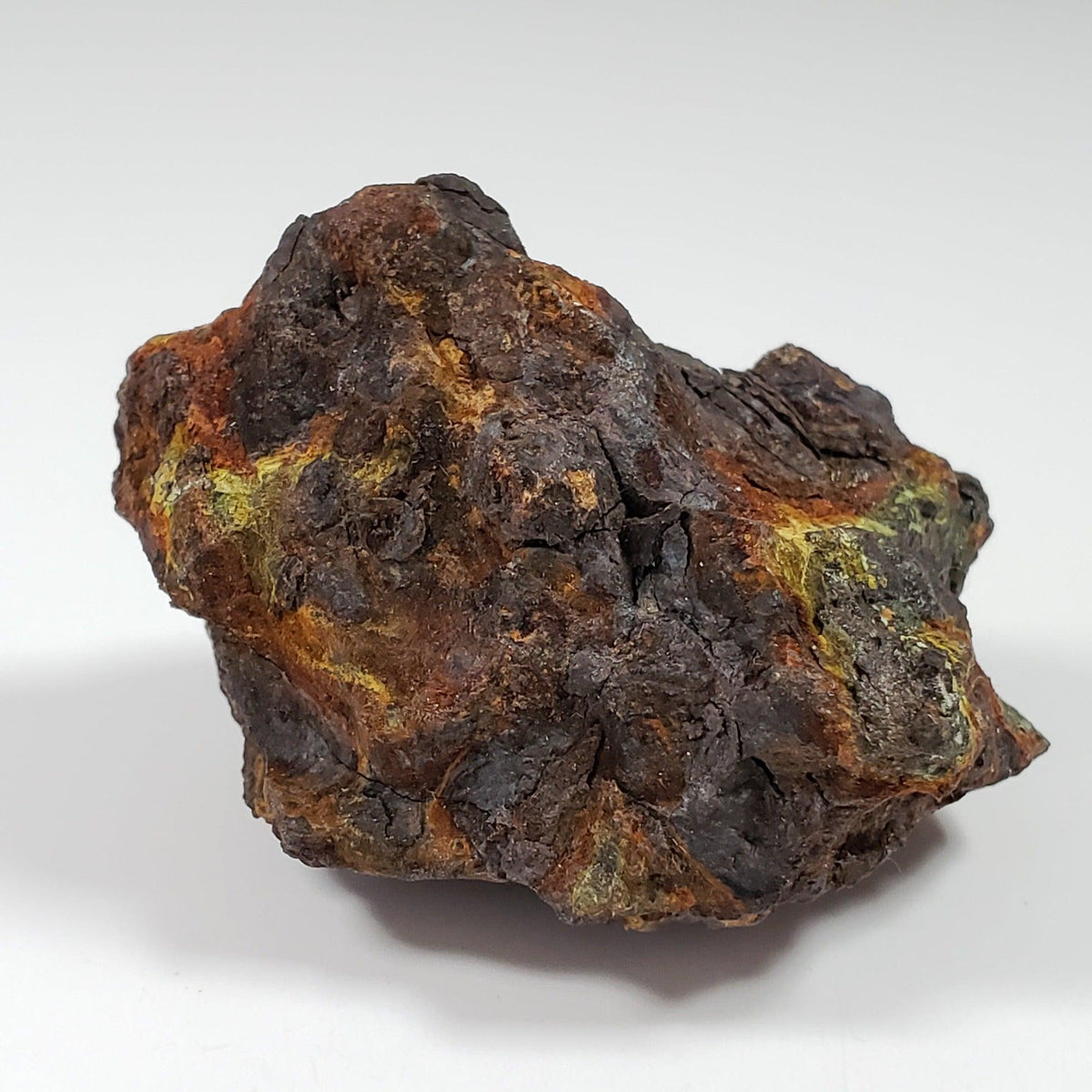  Vaca Muerta Meteorite | 84.5 Grams | Individual | Mesosiderite A1 | Chile | SO24 1
