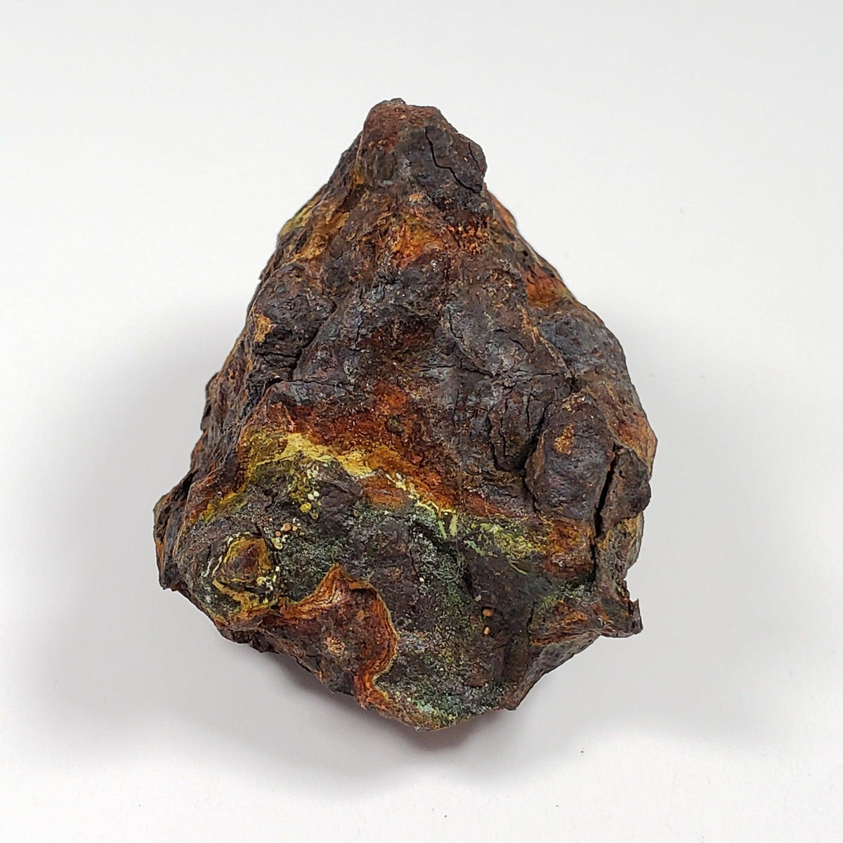  Vaca Muerta Meteorite | 84.5 Grams | Individual | Mesosiderite A1 | Chile | SO24 5