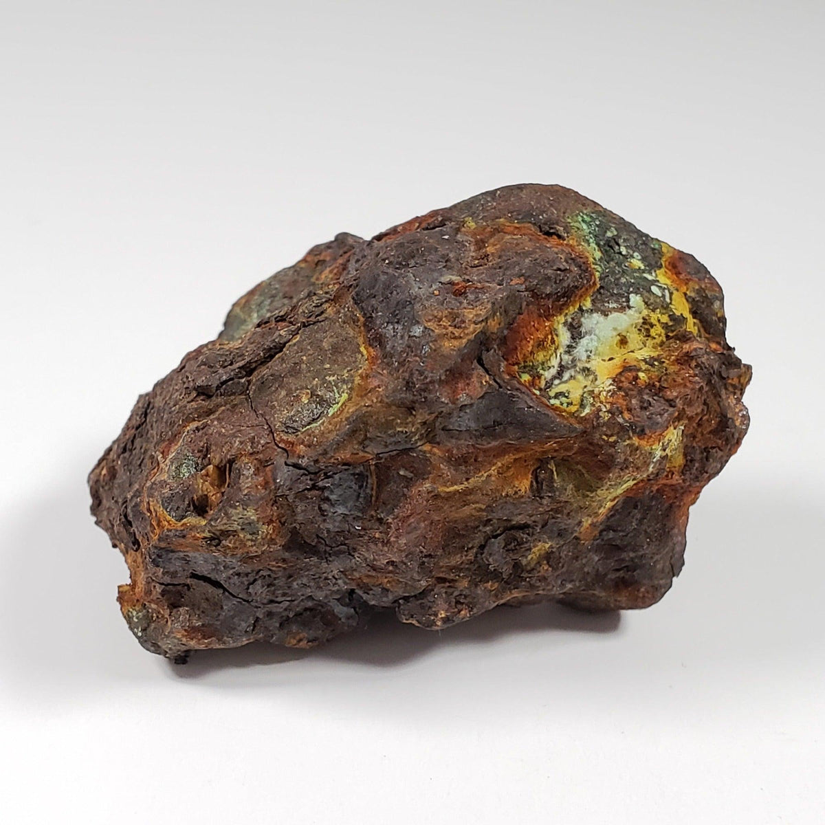  Vaca Muerta Meteorite | 84.5 Grams | Individual | Mesosiderite A1 | Chile | SO24 6