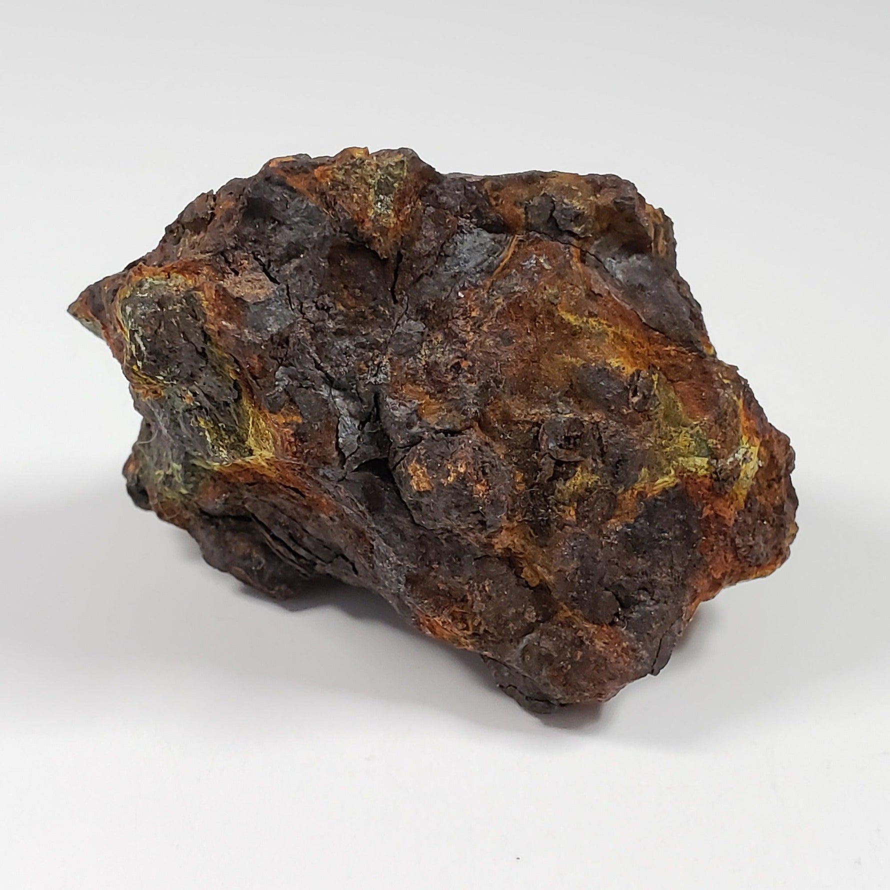  Vaca Muerta Meteorite | 84.5 Grams | Individual | Mesosiderite A1 | Chile | SO24 4