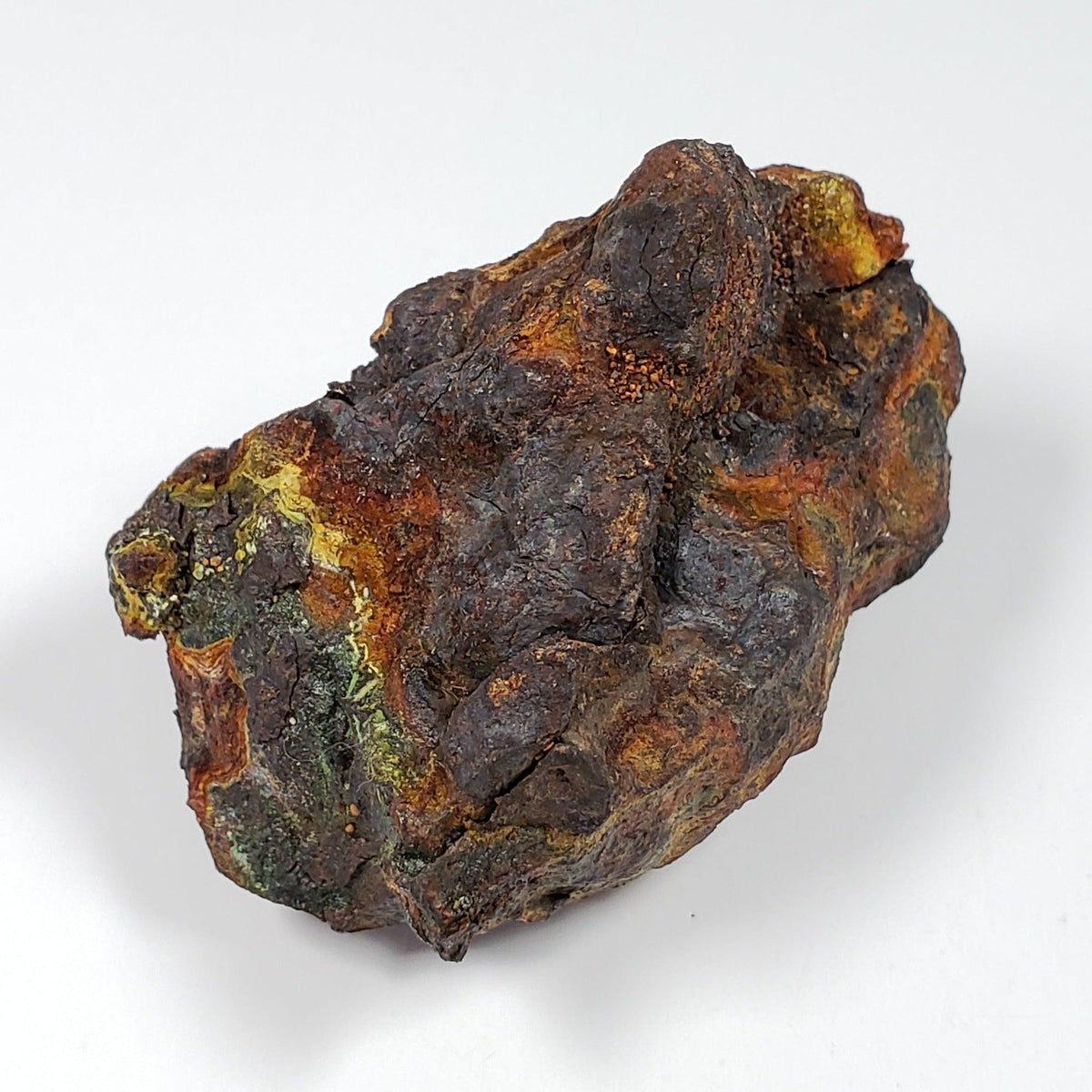 Vaca Muerta Meteorite | 84.5 Grams | Individual | Mesosiderite A1 | Chile | SO24 8