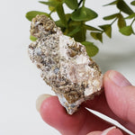  Vesuvianite | Famous Crystal Mineral | Golden Brown Idocrase | 46 grams | Sierra de Cruces, Mexico 7
