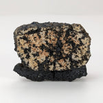  Volcanic Bomb | Lava Coated Crystal | 28.9 gr | Mortlake, Victoria, Australia | SO24 