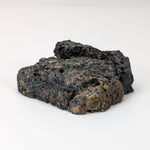  Volcanic Bomb | Lava Coated Crystal | 28.9 gr | Mortlake, Victoria, Australia | SO24 4