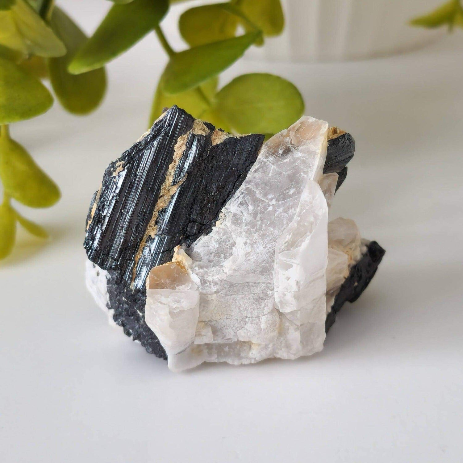  Wolframite Cluster | 75.3 gr | Yaogangxian, Hunan Province, China | SO24 